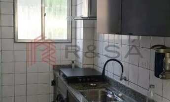 Imagem: Apartamento para aluguel, 1 quarto, 1 vaga