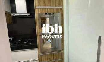 Imagem 6: Cobertura duplex mobiliada para venda no bairro Vila da Serra