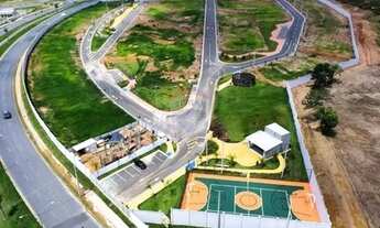 Imagem: Florais Pérola, Terreno de 190m²