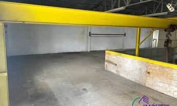 Imagem 7: GALPÃO - TATUAPÉ - SP