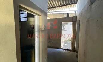 Imagem 5: Rua Tabaí - Estrada do Campinho de frente à praça