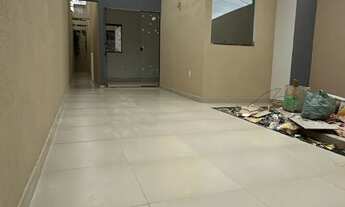 Imagem: Vende se Casa Bairro Carmelo 3 quartos Aceita