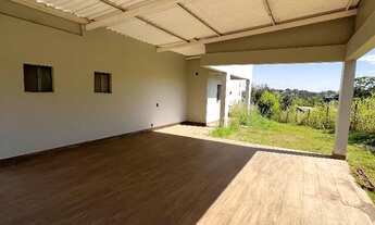 Imagem 3: Vendo Casa com vista livre para Corumbá Iv, 03 suítes