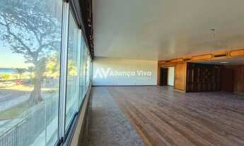 Imagem 3: Leblon Apartamento com 4 dormitórios