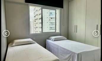 Imagem 2: GR ALUGA ED. TORRE DOMANI - 187M2- 4 SUITES - 3 VAGAS- MOBILIADO- AREA DE LAZER - OPORTUNI