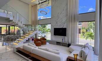 Imagem: Casa à venda no ALPHAVILLE SALVADOR 2