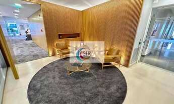 Imagem 4: Conjunto, 378 m² - Itaim Bibi - São Paulo/SP