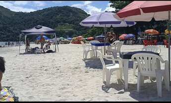 Imagem 6: Temporada Prainha de Mambucaba