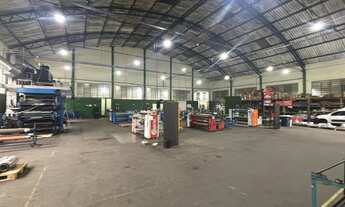 Imagem 4: Galpão Cumbica Guarulhos 1.700m2 Industrial zup 1