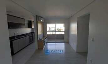 Imagem 3: APARTAMENTO DOIS DORMITÓRIOS BAIRRO LOURDES