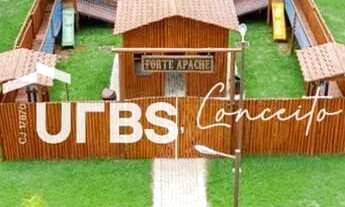 Imagem 6: EXCELENTE LOTE DE ESQUINA - PROXIMO A MATA