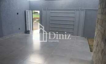 Imagem 6: Linda casa para venda com 180 m2 com 3 quartos em Residencial Cerejeiras - Anápolis - GO