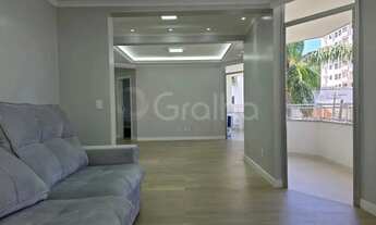 Imagem 2: Apartamento para Venda em Florianópolis, Centro, 3 dormitórios, 1 suíte, 4 banheiros, 2 va