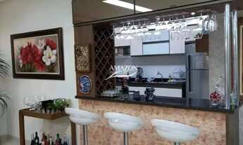 Imagem 5: Passaredo - 350m2 - 04 suítes - 04 vagas - Casa na Ponta Negra - Vendo