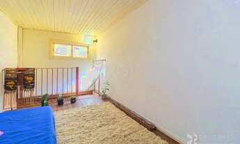 Imagem 4: Casa térrea à venda, com 2 suites, 3 banheiros, edicula, pátio, 2 vagas - Bairro Medianeir