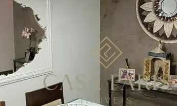 Imagem 3: Apartamento à venda, 72 m² por R$ 580.000,00 - Canto do Forte - Praia Grande/SP