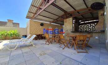 Imagem 4: Apartamento com 2 suítes no bairro Parangaba em Fortaleza, CE