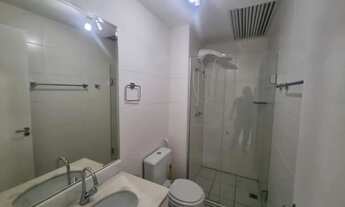 Imagem 5: Apartamento com vista panôramica para a Lagoa dos Ingleses