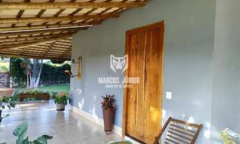 Imagem 7: MARVILHOSO SÍTIO CHACARA PROXIMO A MONTES CLAROS COM FANTASTICA ESTRUTURA PARA LAZER E DES