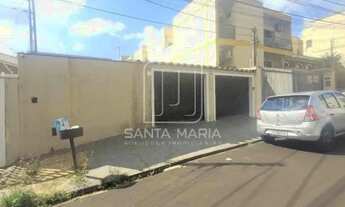 Imagem: Casa (térrea na rua) 3 dormitórios/suite