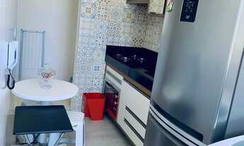 Imagem 6: Cond. Alameda dos Ipês [7205