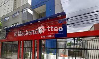 Imagem: Prédio Comercial à Venda Vila Leopoldina