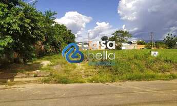 Imagem 2: Lote na Arse 152 com 257m²