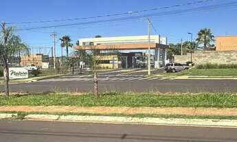 Imagem: Terreno Condomínio Nature