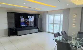 Imagem 2: Excelente apartamento para aluguel na Lagoa da Jansen - São Luís, Maranhão