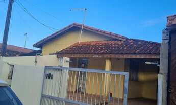 Imagem: Casa na praia de Peruibe