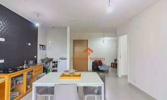 Imagem 2: Apartamento com 2 dormitórios à venda, 60 m² por R$ 640.000,00 - Centro - Osasco/SP