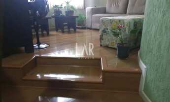 Imagem 5: Apartamento à venda, 3 quartos, 1 suíte, 2 vagas, Jardim América - Belo Horizonte/MG