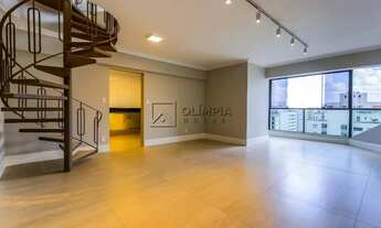 Imagem 3: Venda Cobertura 3 Dormitórios - 248 m² Perdizes