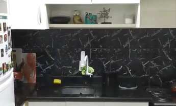 Imagem 5: Ap no portal da serra