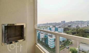 Imagem 5: Apartamento à venda Rua João da Silva Bueno, Morro Santana - Porto Alegre