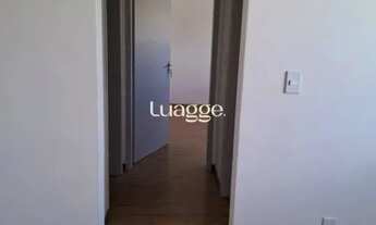 Imagem 4: APARTAMENTO LOCAÇÃO BAIRRO CRISTAL - 65M² - 02 QUARTOS 01 VAGA