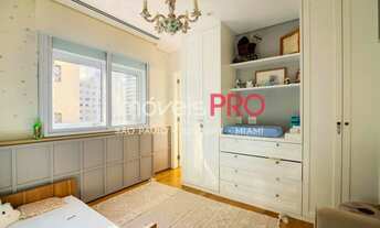 Imagem 5: Lindíssimo apto à venda no Itaim de 275m²