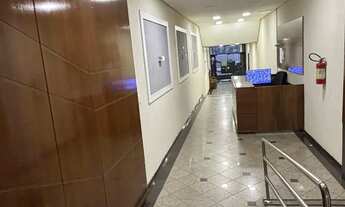 Imagem 3: Apartamento ao lado Shopping Italia na Rua João Negrão Praticidade e Conforto ao Seu Alca