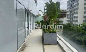 Imagem: Sala Comercial para locação com 173 m²