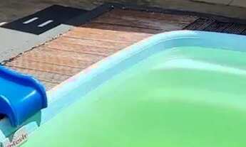 Imagem 6: Casa à Venda no Conjunto Benjamin Sodré