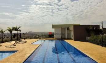 Imagem 2: Terreno no Condomínio Quinta dos Ventos, (bairro Villa do Golf) à venda em em Ribeirão Pre