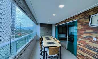 Imagem 7: Apartamento na ponta do Farol ECOLAGUNE