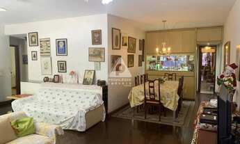 Imagem 6: Apartamento à venda, 4 quartos, 1 suíte, 3 vagas, Ipanema - RIO DE JANEIRO/RJ