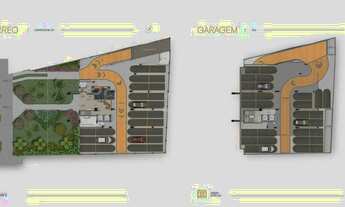 Imagem 3: Apartamento à venda, 4 quartos, 4 suítes, 4 vagas, Ouro Preto - Belo Horizonte/MG