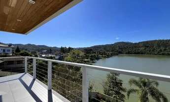 Imagem 3: Casa RIO DOS CEDROS - SC