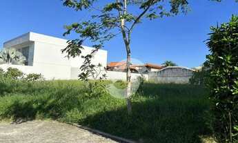 Imagem 6: Terreno à venda, 583 m² por R$ 2.200.000,00 - Camboinhas - Niterói/RJ