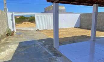 Imagem 4: Vende-se casa em Tibau