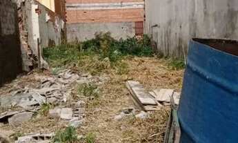 Imagem 2: AREA - VILA TALARICO - SP