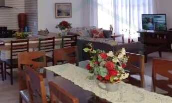 Imagem 6: Casas Padrão em Poços de Caldas