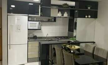 Imagem 6: Apartamento à venda 3 Quartos, 1 Suite, 1 Vaga, 72M², Porto, Cuiabá - MT